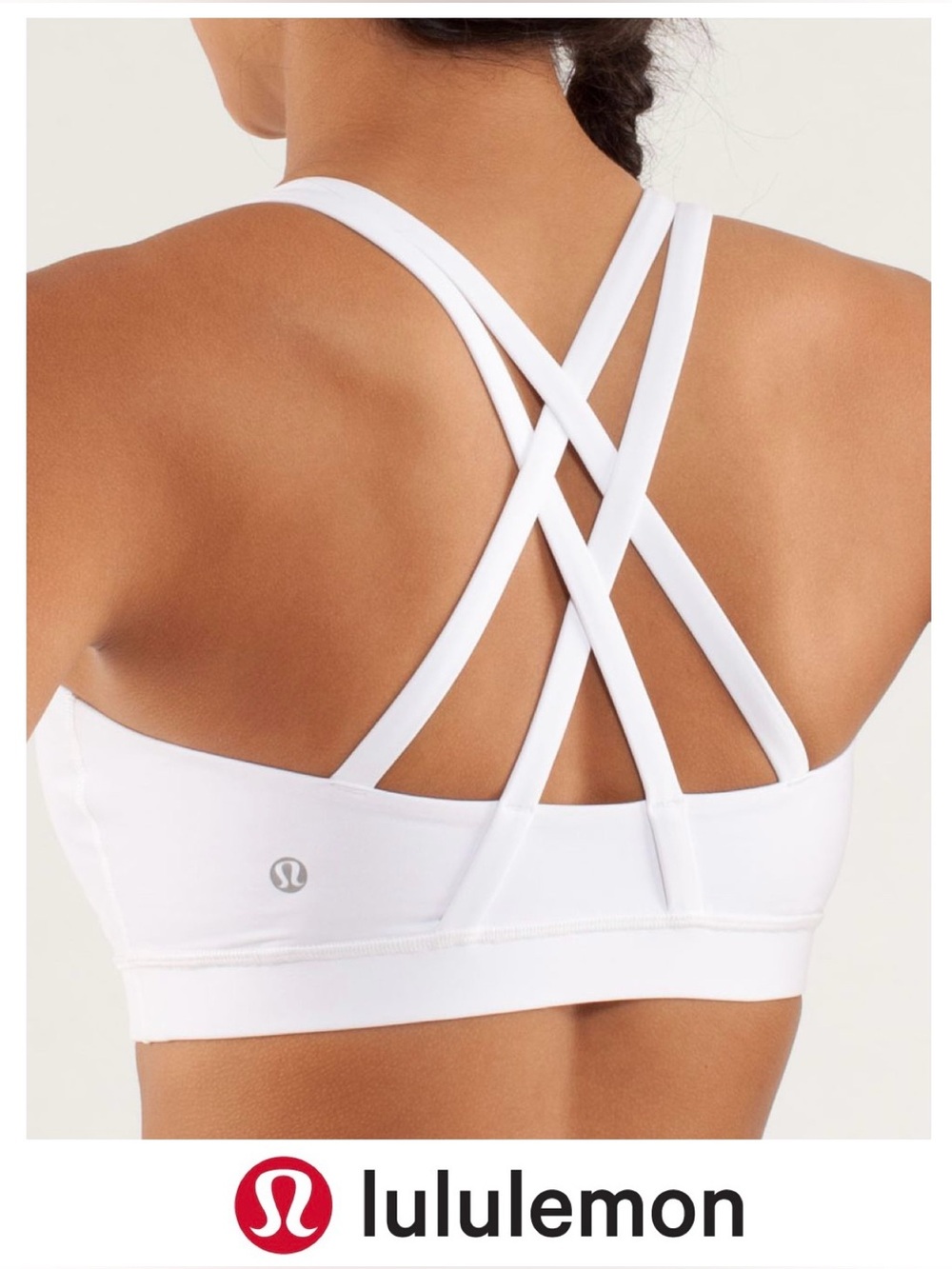 Lululemon Energy Sports Bra